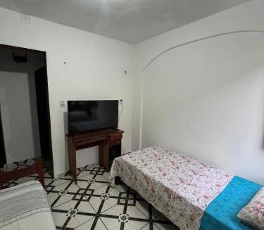 Souza Apartment | Apartamento para COP30