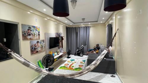 Jurunas Apartment | Apartamento para COP30
