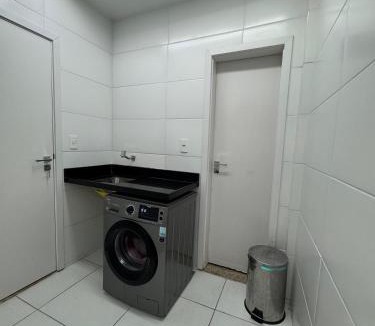 Umarizal Apartment | Apartamento para COP30