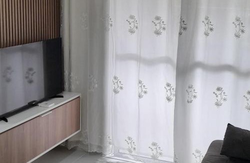 Pereque-Mirim Apartment | Apartamento para lazer com a família.