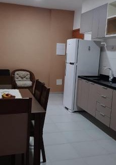 Pereque-Mirim Apartment | Apartamento para lazer com a família.