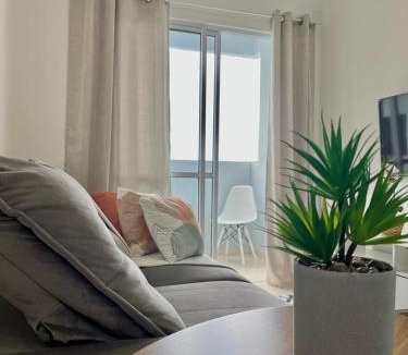 Itaipava Apartment | Apartamento para locação em Itajai SC
