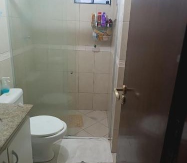 Centro Apartment | Apartamento para temporada - São João 2024