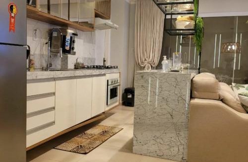 Alter do Chao Apartment | Apartamento para temporada mobiliado