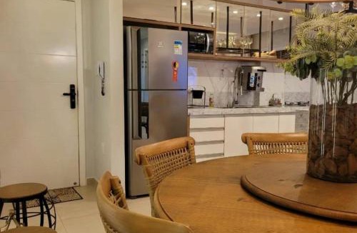 Alter do Chao Apartment | Apartamento para temporada mobiliado