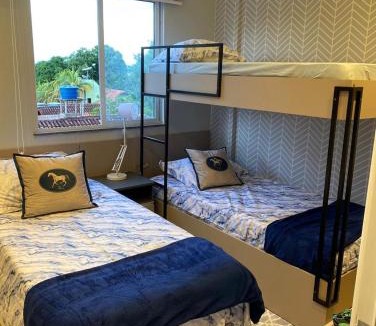Alter do Chao Apartment | Apartamento para temporada mobiliado