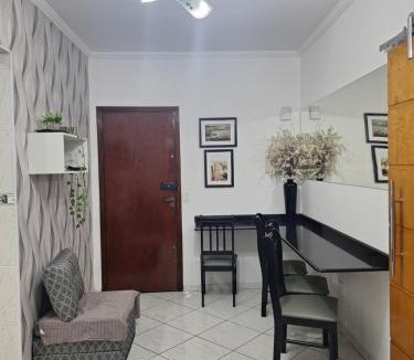 Vila Assuncao Apartment | Apartamento para temporada