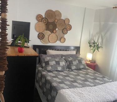 Nova Nazare House | Apartamento para Temporada MÍNIMA DE 6 MESES