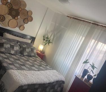Nova Nazare House | Apartamento para Temporada MÍNIMA DE 6 MESES