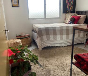 Nova Nazare House | Apartamento para Temporada MÍNIMA DE 6 MESES