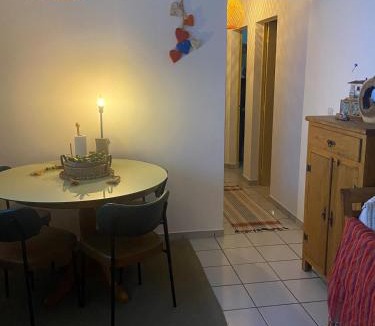 Nova Nazare House | Apartamento para Temporada MÍNIMA DE 6 MESES