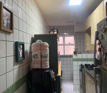 Nova Nazare House | Apartamento para Temporada MÍNIMA DE 6 MESES