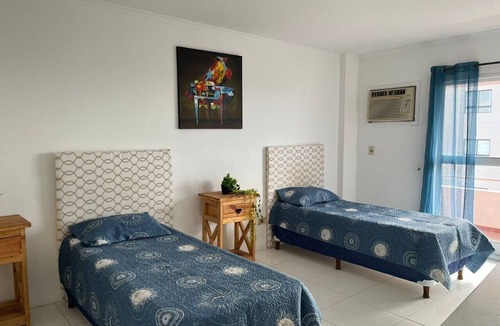 Doctor Juan Leon Mallorquin Apartment | Apartamento Paraguayo - Micro Centro