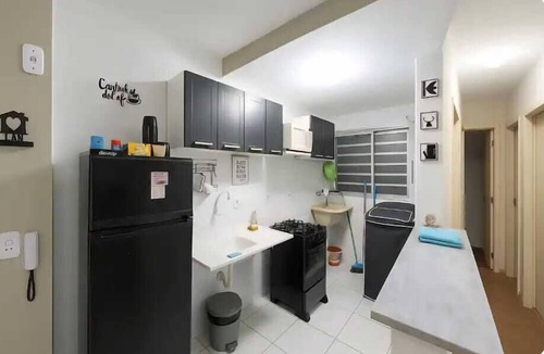 Santa Terezinha Apartment | Apartamento Park Quinet