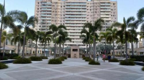 Jacarepagua Apartment | Apartamento Parque Olímpico