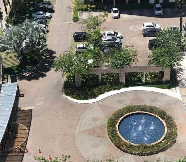 Jacarepagua Apartment | Apartamento Parque Olímpico