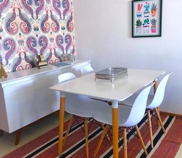 Jacarepagua Apartment | Apartamento Parque Olímpico
