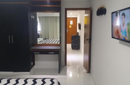 Vila Velha Apartment | Apartamento Pasargada 406