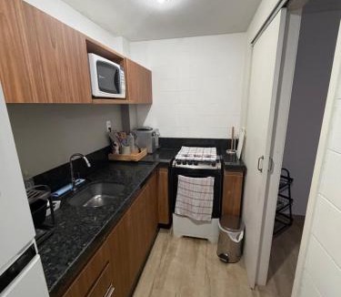 Jardim da Penha Apartment | Apartamento Pedra da Cebola