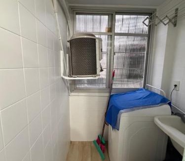 Jardim da Penha Apartment | Apartamento Pedra da Cebola