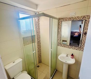 Tres Vendas Apartment | Apartamento pelotas