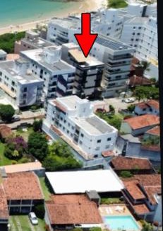 Enseada Azul Apartment | Apartamento Peracanga com Wi-Fi