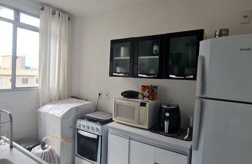 Sao Joao Apartment | Apartamento Perfeito