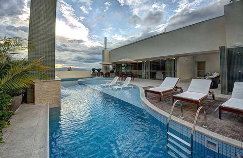 Florianopolis House | Apartamento Perfeito para as Férias