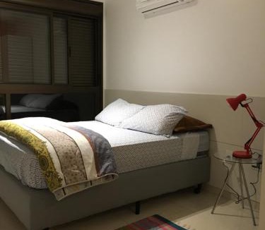 Rio Branco Apartment | Apartamento Perfeito Casemiro, 199 - RETIRADA DAS CHAVES MEDIANTE AGENDAMENTO COM UMA HORA DE ANTECEDÊNCIA COM ANDREIA OU LUIS
