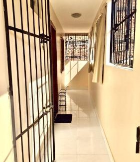 Jurunas Apartment | Apartamento perfeito para Temporada