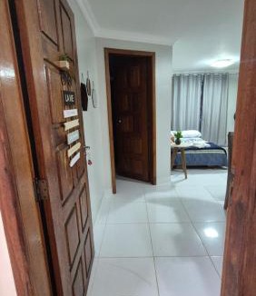 Jurunas Apartment | Apartamento perfeito para Temporada
