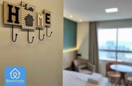 Amaralina Apartment | Apartamento Perfeito Vista Mar