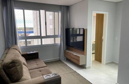 Sumare Apartment | Apartamento Perola