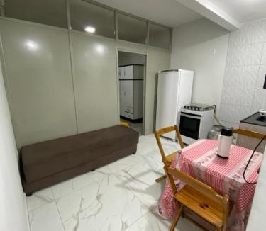 Centro Apartment | Apartamento perto do MAIOR SÃO JOÃO DO MUNDO