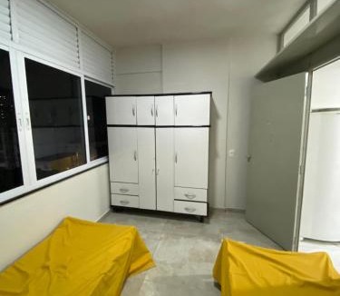 Centro Apartment | Apartamento perto do MAIOR SÃO JOÃO DO MUNDO