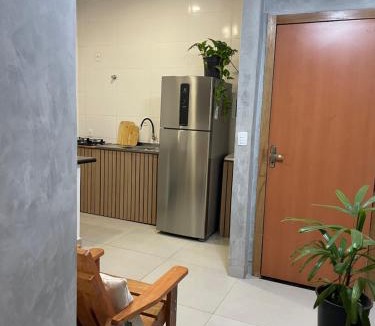 Plano Diretor Sul Apartment | Apartamento perto de tudo