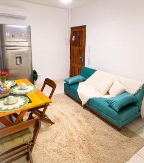 Jardim Camburi Apartment | Apartamento perto do Aeroporto, da Vale e da Praia de Camburi
