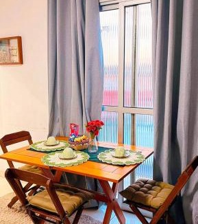 Jardim Camburi Apartment | Apartamento perto do Aeroporto, da Vale e da Praia de Camburi