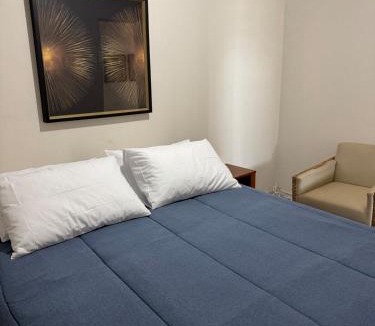 Vila Orpheu Bais Apartment | Apartamento perto do centro da Cidade