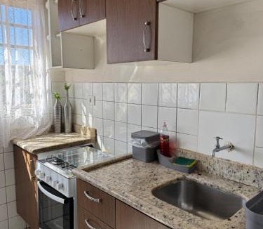 Vila Orpheu Bais Apartment | Apartamento perto do centro da Cidade