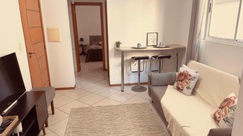 Centro Apartment | Apartamento perto do HCAA - com Garagem