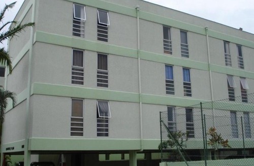 Centro Apartment | Apartamento Peruíbe