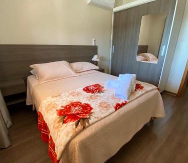 Gramado Apartment | Apartamento Petri Gramado