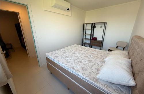 Picarras Apartment | Apartamento Piçarras Piscina Churrasqueira e Vista Mar