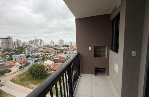 Picarras Apartment | Apartamento Piçarras Piscina Churrasqueira e Vista Mar