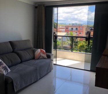 Piuma Apartment | Apartamento Piúma