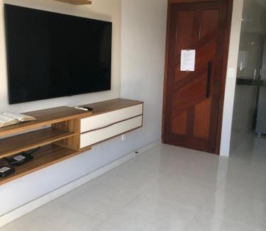 Piuma Apartment | Apartamento Piúma