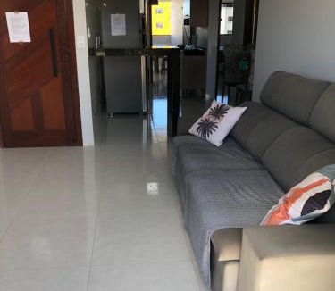 Piuma Apartment | Apartamento Piúma
