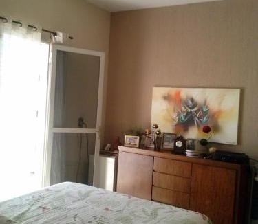 Piuma Apartment | Apartamento Piúma
