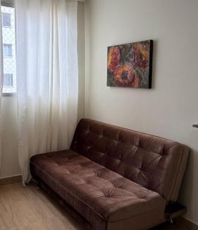 Franca Apartment | Apartamento Pinheiro